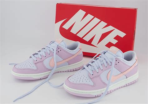 pastel nike dunks|Nike dunks easter candy.